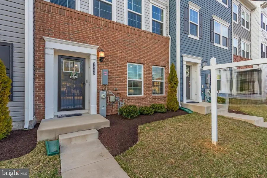 7806 Johnnycake Rd, Windsor Mill, MD 21244 - #3