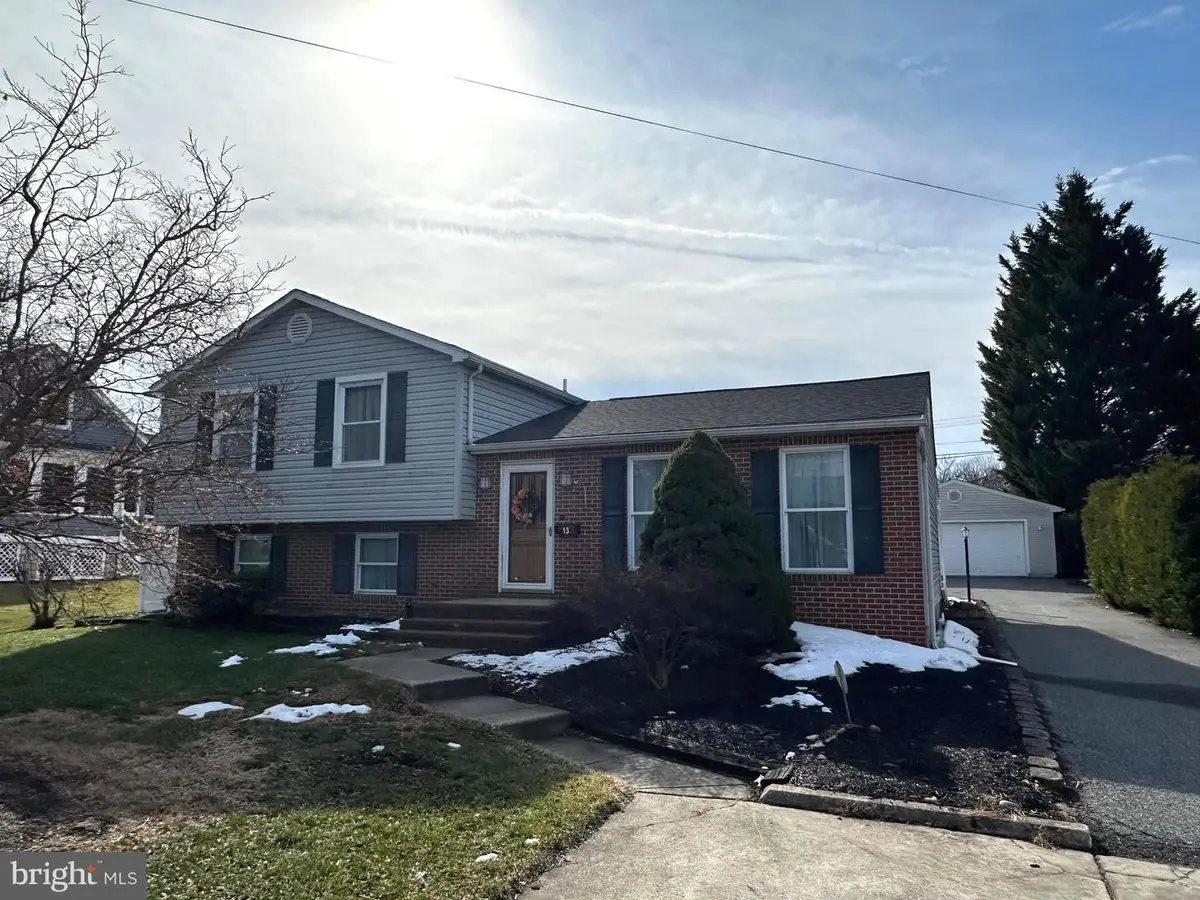 13 Cinder Rd, Lutherville Timonium, MD 21093 - #1