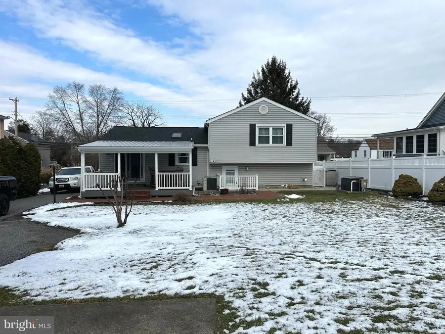 13 Cinder Rd, Lutherville Timonium, MD 21093 - #2