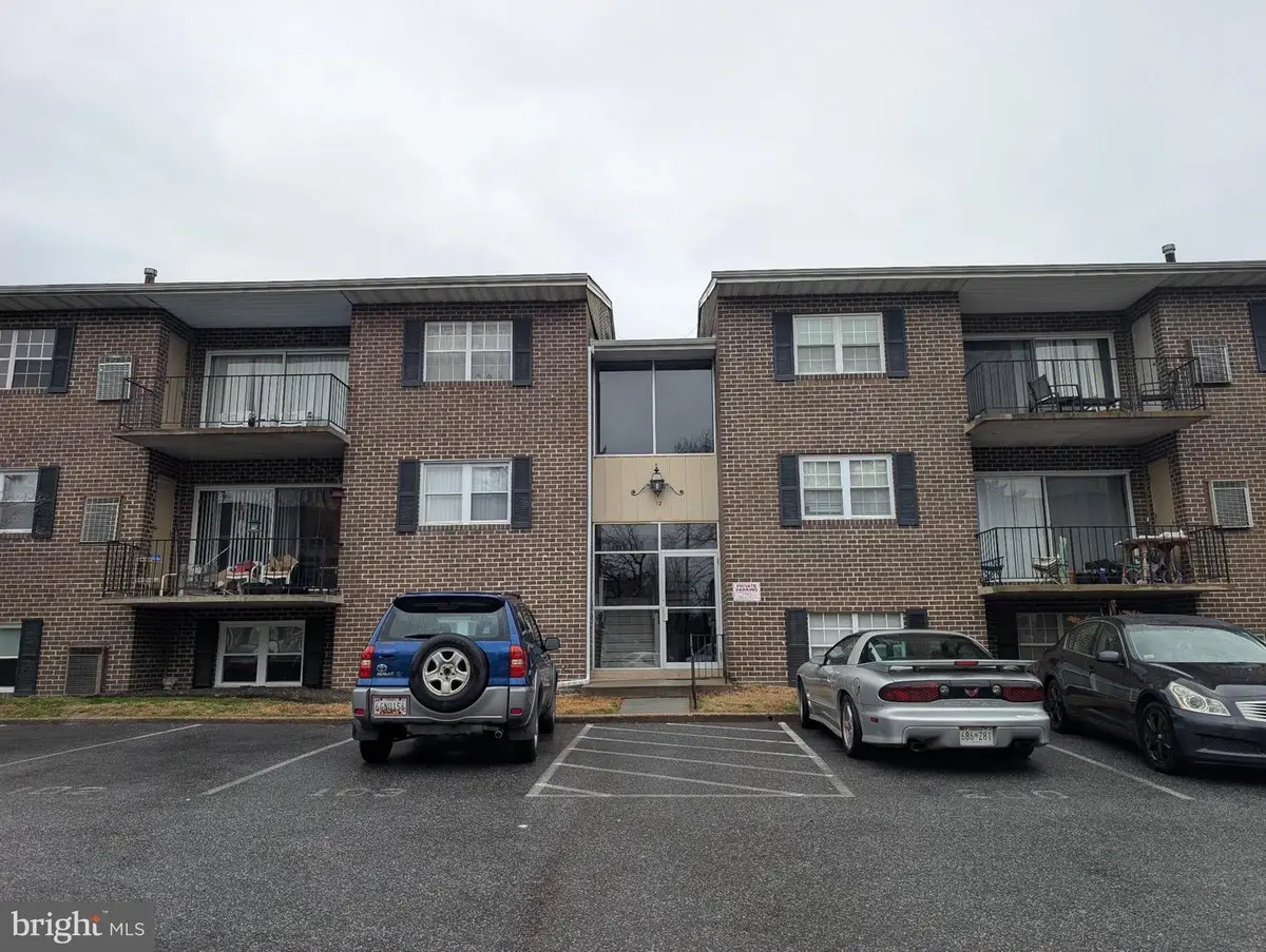 12 Cardor Ct #100, Nottingham, MD 21236 - #1