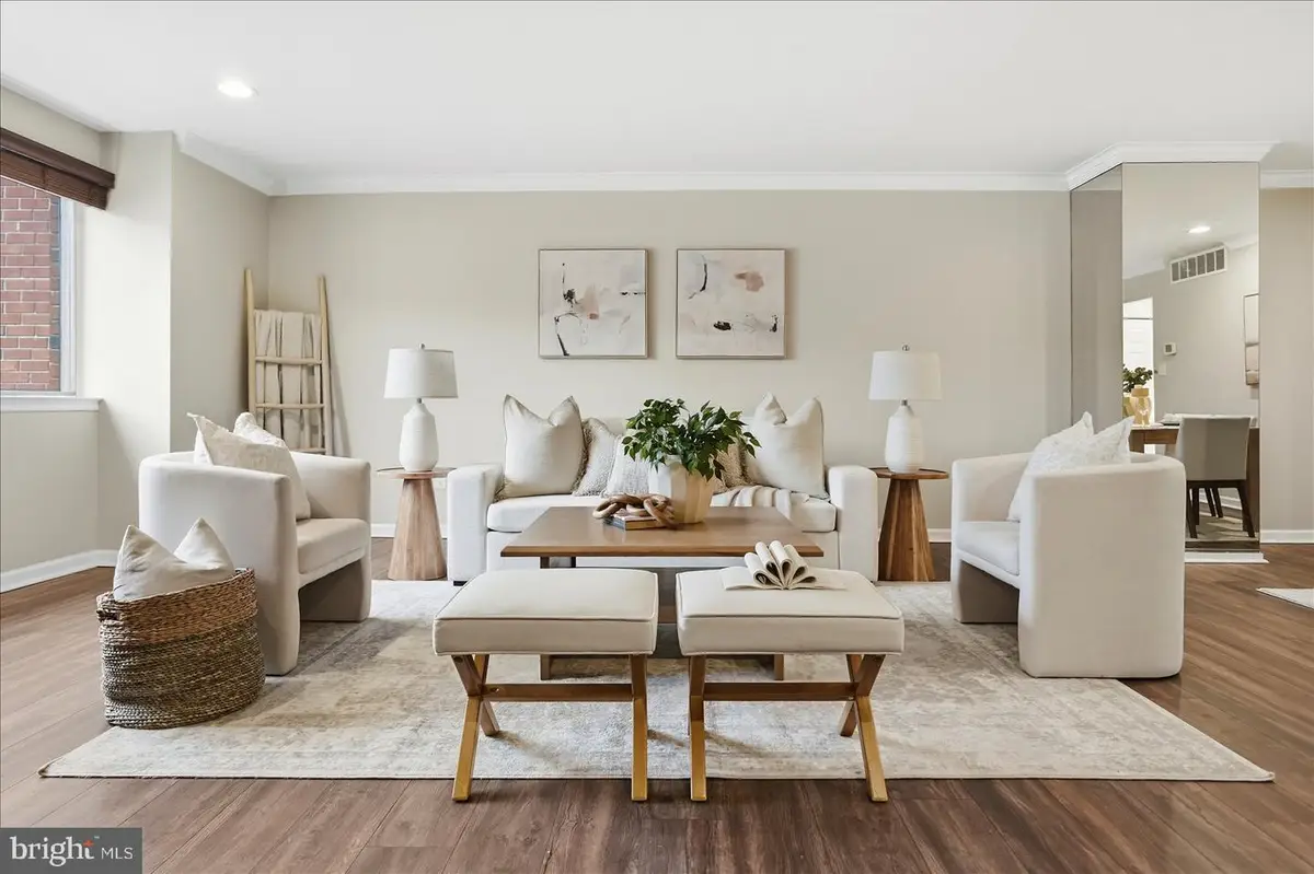 11 Lacosta, Towson, MD 21204 - #1