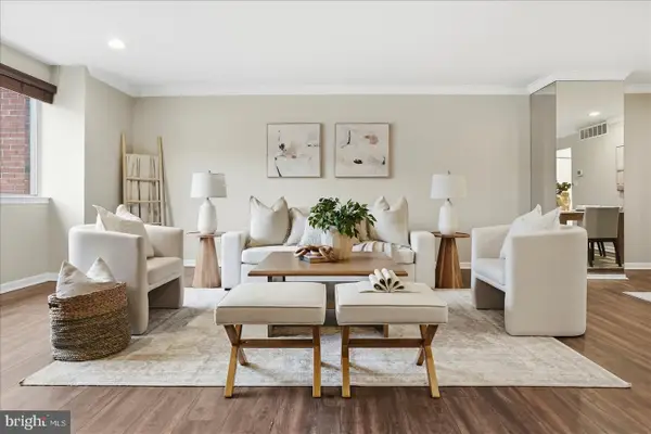 11 Lacosta, TOWSON, MD 21204