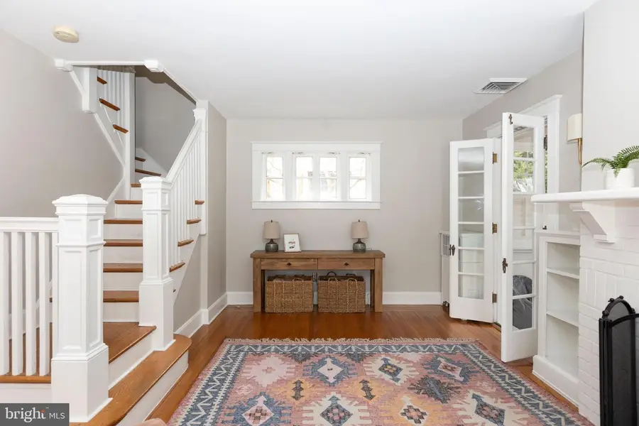 501 Stoneleigh Rd., Baltimore, MD 21212 - #3