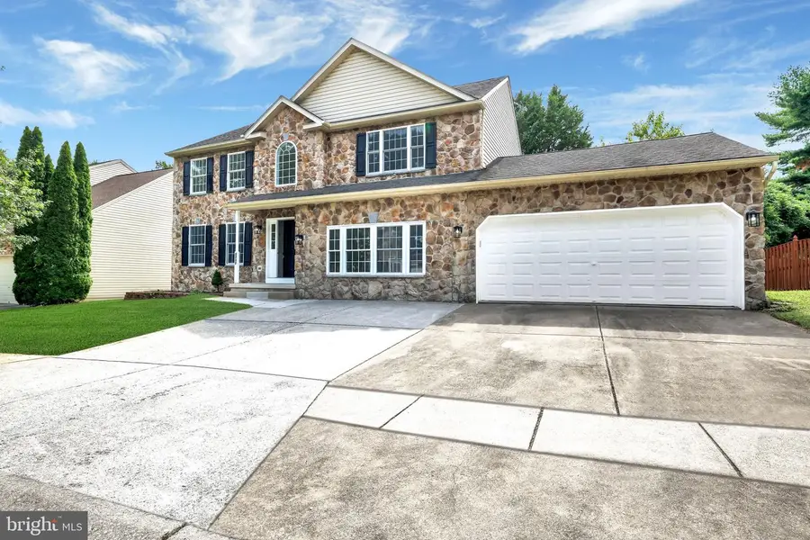 3711 Green Oak Ct, Baltimore, MD 21234 - #2