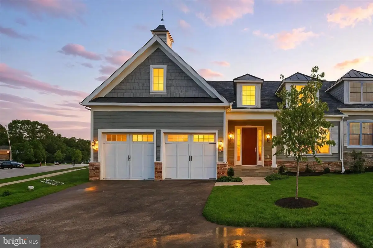 112 Villabrook Way, Baltimore, MD 21212 - #1