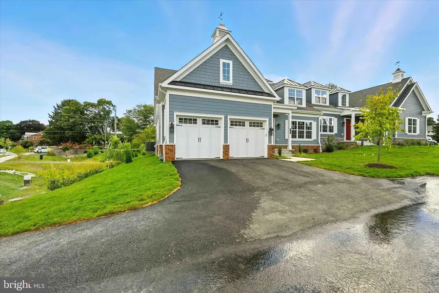 112 Villabrook Way, Baltimore, MD 21212 - #2