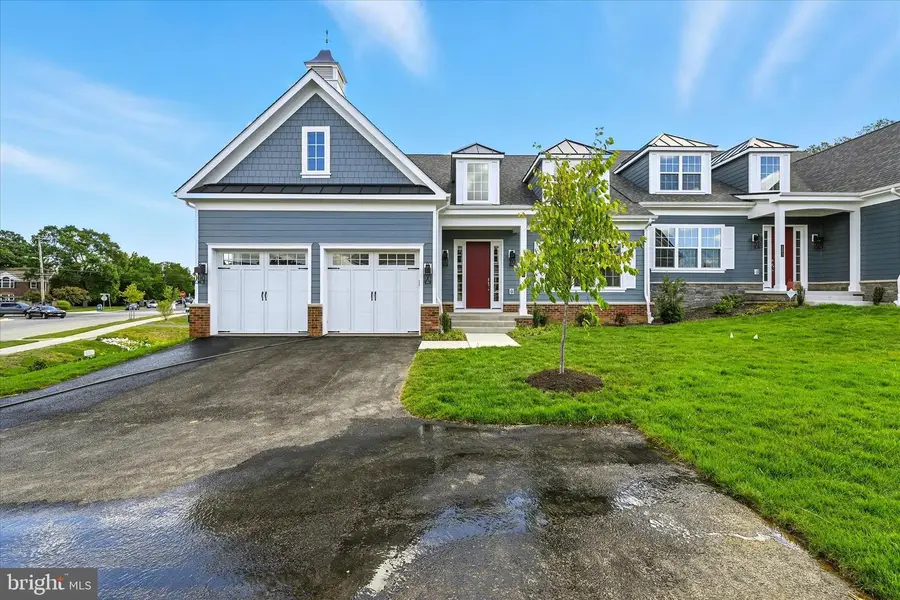 112 Villabrook Way, Baltimore, MD 21212 - #3