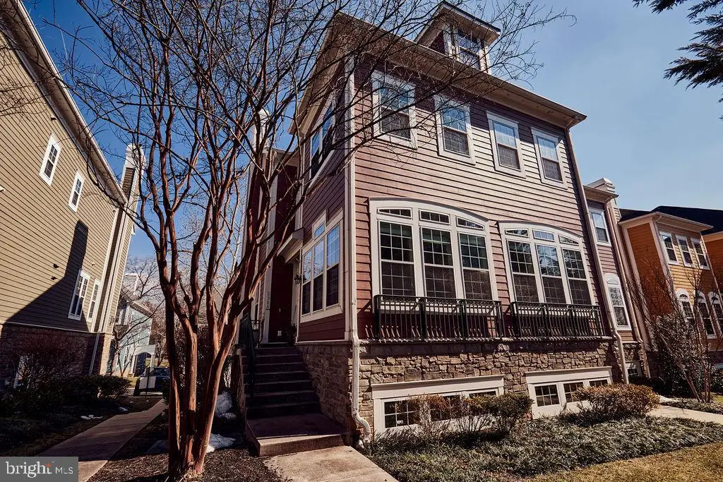 6306 Canter Way #13, Baltimore, MD 21212 - #1