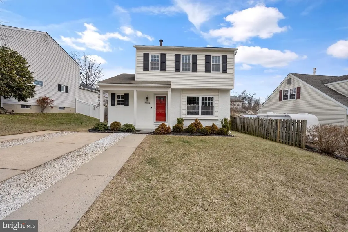 7809 Bennerton Dr, Nottingham, MD 21236 - #1