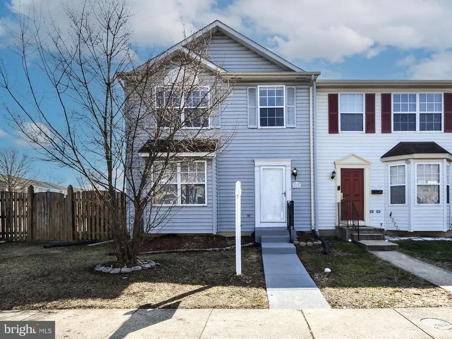 211 Green Fern Way, Halethorpe, MD 21227 - #2