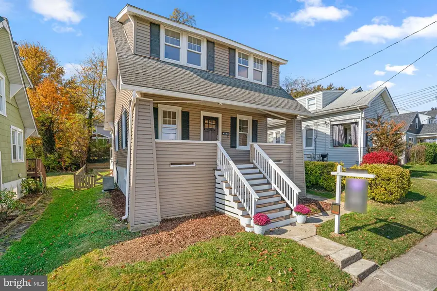 14 Glenwood Ave, Baltimore, MD 21228 - #2