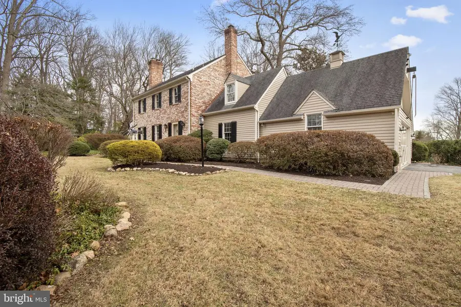 13001 Dulaney Valley Rd, Glen Arm, MD 21057 - #2