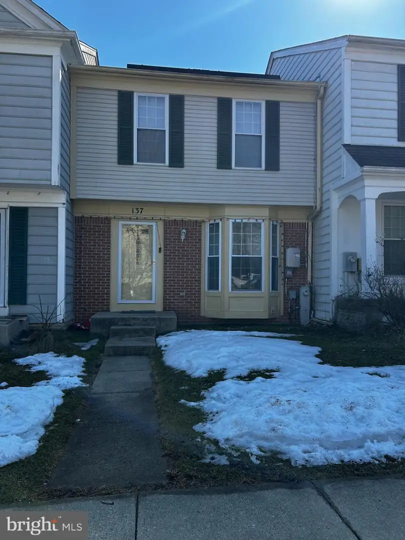 137 Gentlebrook Rd, Owings Mills, MD 21117 - #1