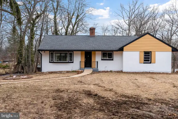 4021 Villa Nova Rd, PIKESVILLE, MD 21207