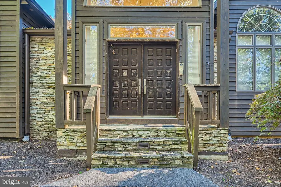 12524 Valley Pines Dr, Reisterstown, MD 21136 - #3