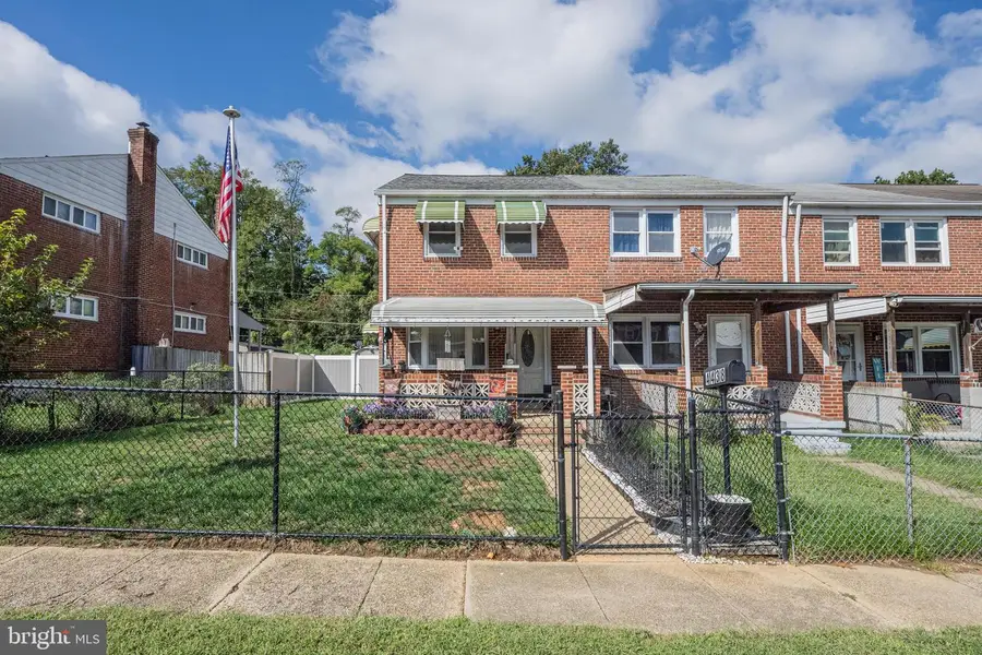 4438 Scotia Rd, Baltimore, MD 21227 - #2