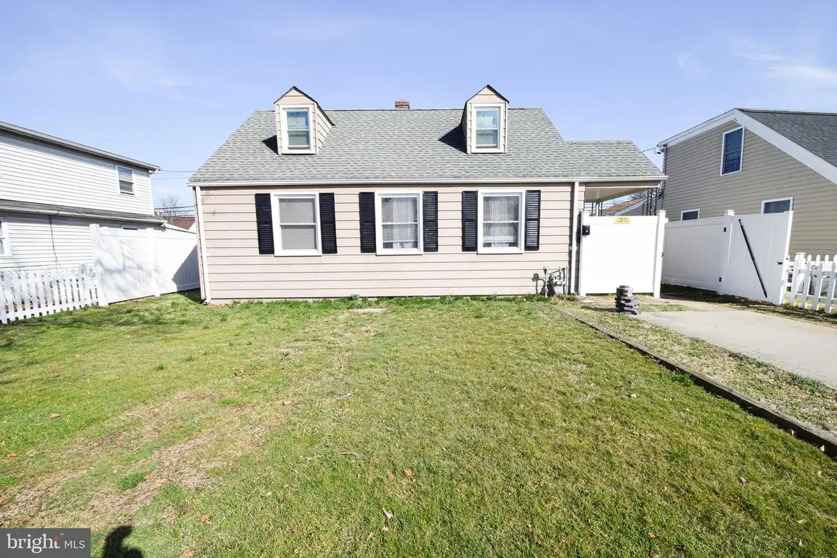 8128 Dundalk Ave, Baltimore, MD 21222 - #1