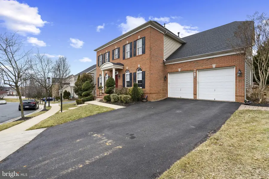 8910 Ricky Trevor Rd, Perry Hall, MD 21128 - #3