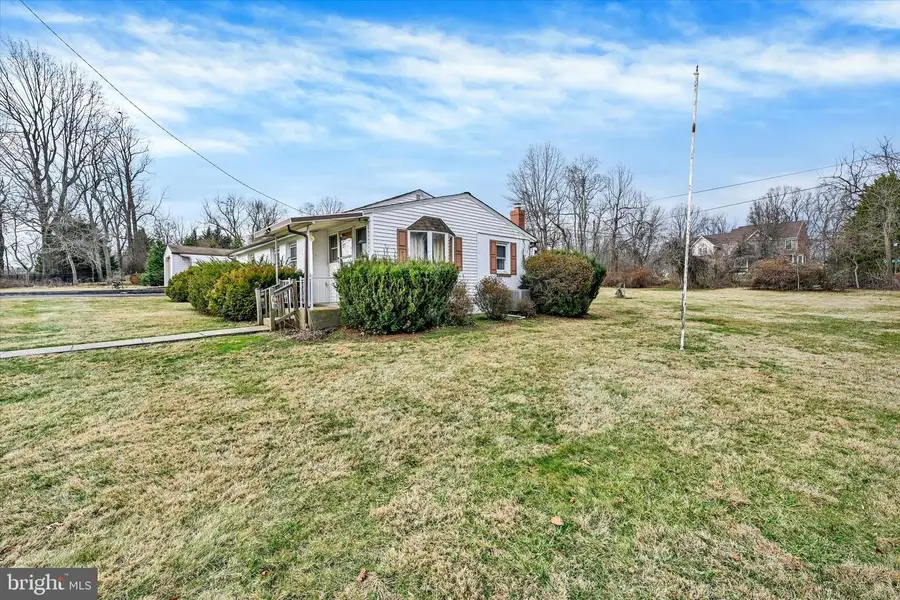 7437 New Cut Rd, Kingsville, MD 21087 - #3