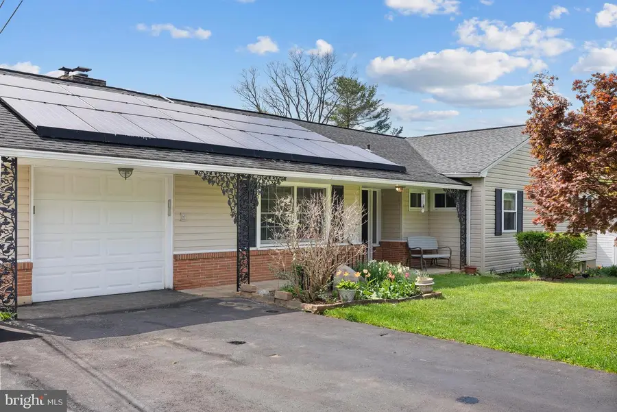 6605 Mount Vista Rd, Kingsville, MD 21087 - #3