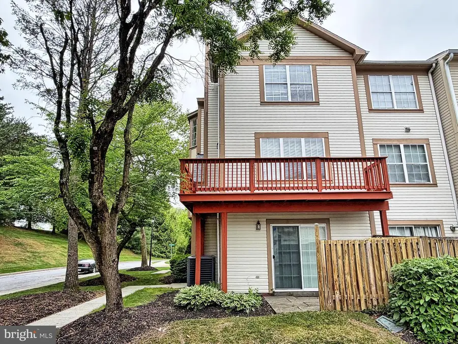 4100 Hunters Hill Cir #4100, Randallstown, MD 21133 - #2