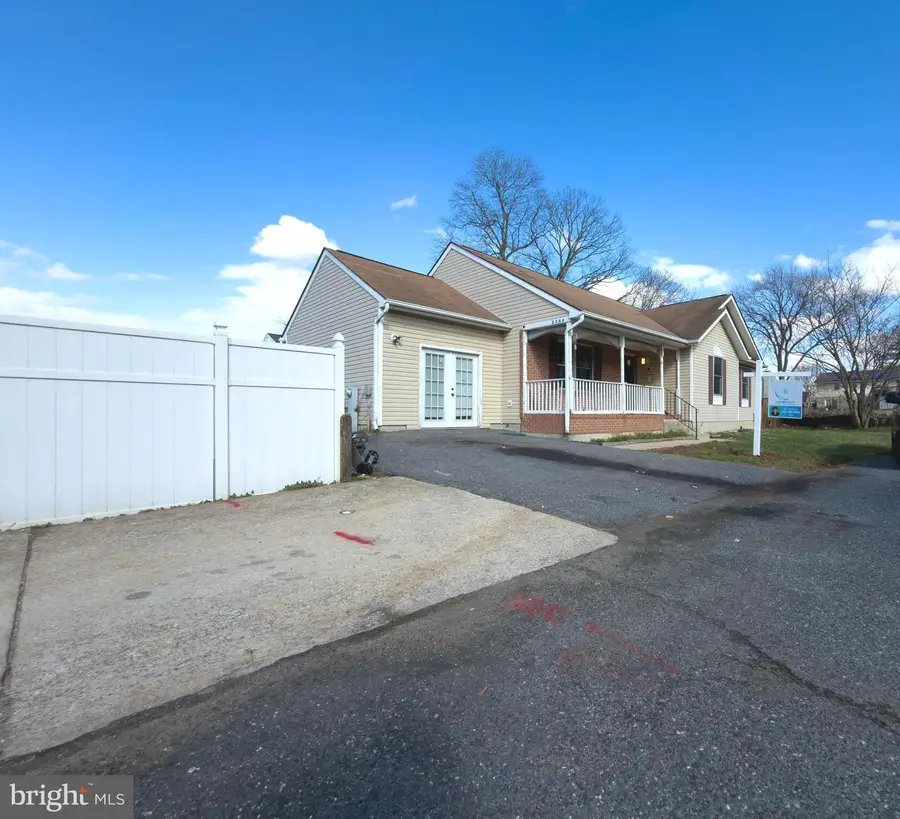 2009 Lugine Ave, Gwynn Oak, MD 21207 - #2