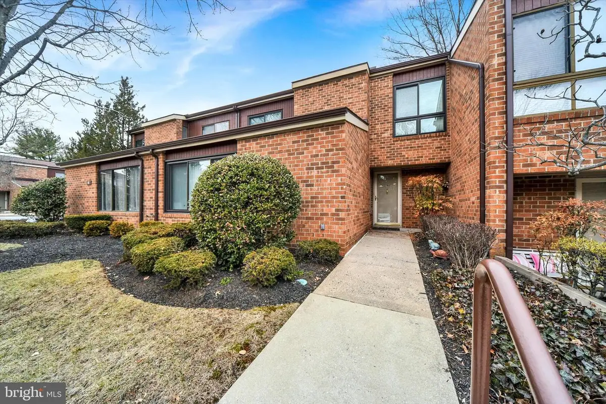 43 Stirrup Ct #8, Pikesville, MD 21208 - #1