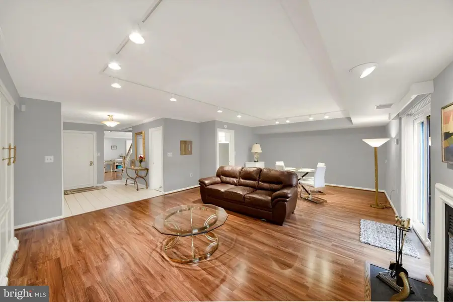 43 Stirrup Ct #8, Pikesville, MD 21208 - #3