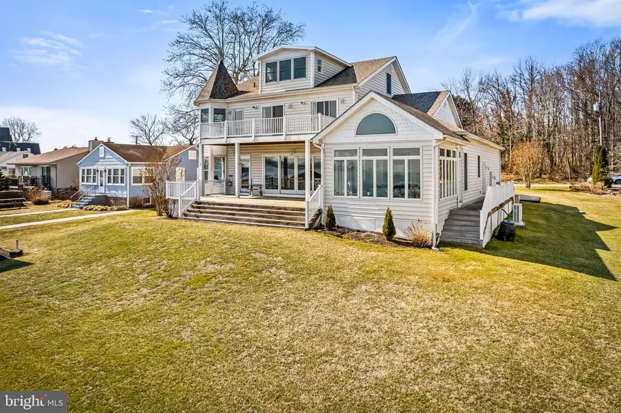 623 Rockaway Beach Ave, Baltimore, MD 21221 - #3