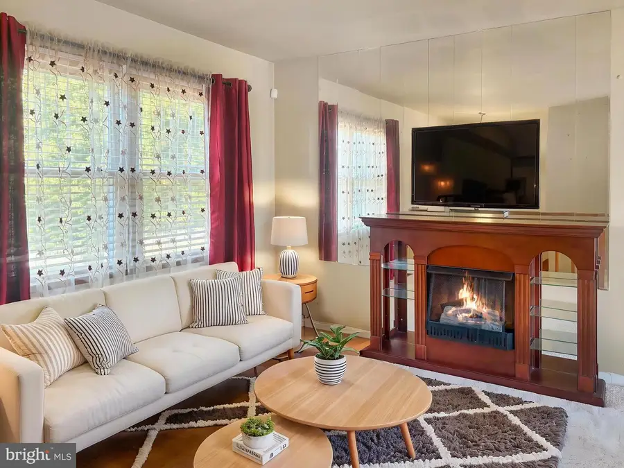 4205 Paran Rd, Randallstown, MD 21133 - #2