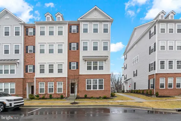 9435 James Macgowan Ln #439, OWINGS MILLS, MD 21117