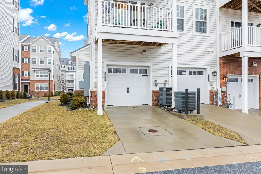 9435 James Macgowan Ln #439, Owings Mills, MD 21117 - #2
