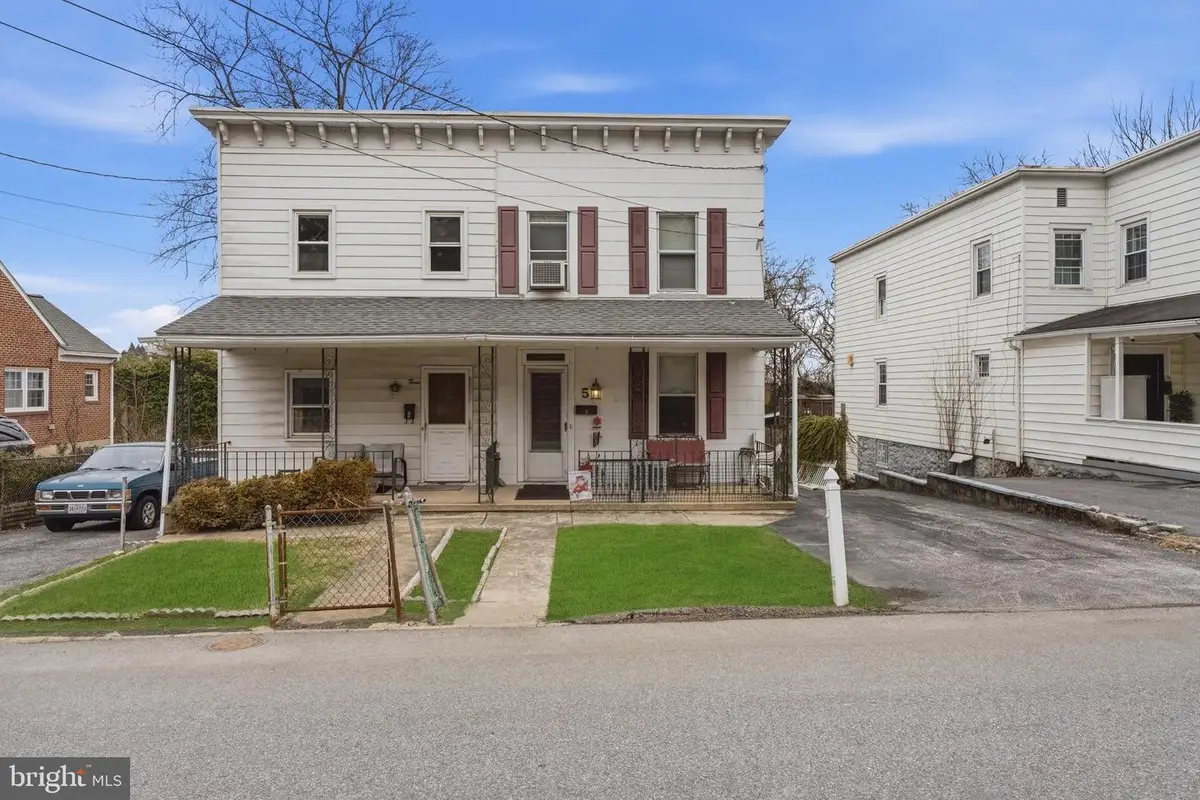 5 Wade Ave, Baltimore, MD 21228 - #1