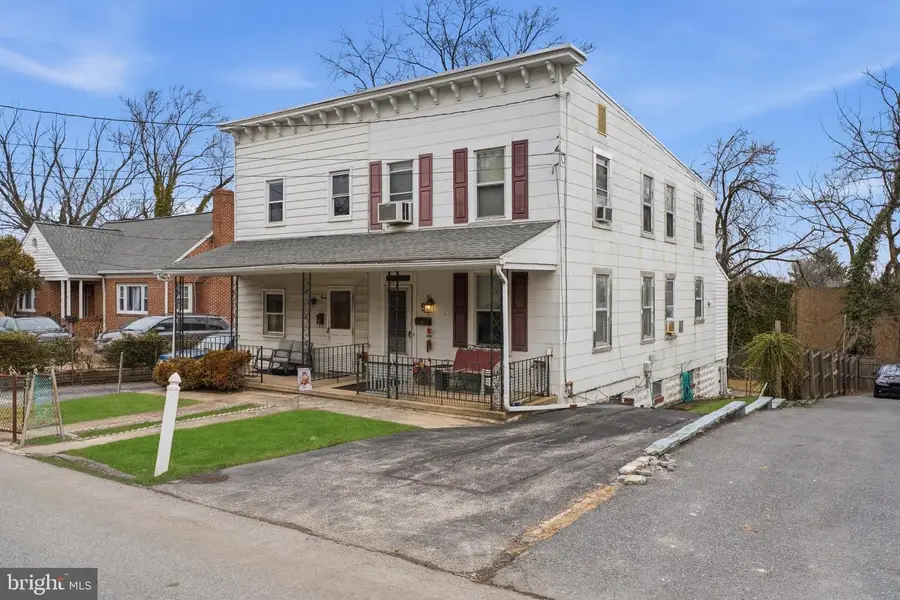 5 Wade Ave, Baltimore, MD 21228 - #2