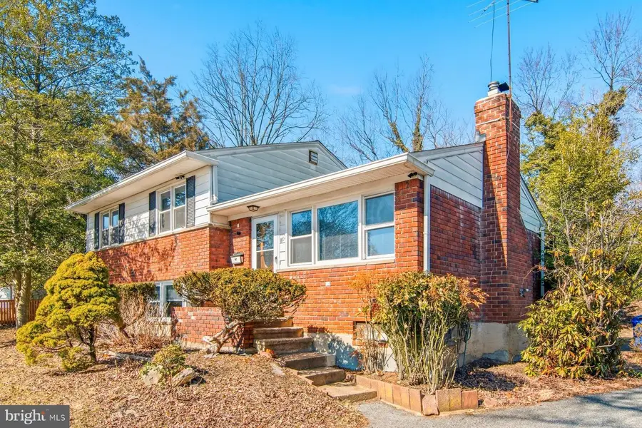 802 Shaw Ct, Towson, MD 21286 - #3