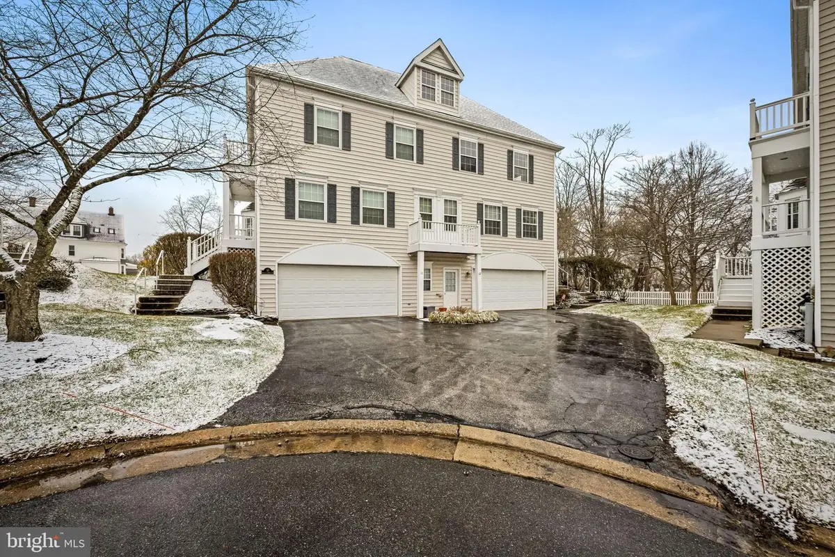 12 Augustus Wally Ct #6, Reisterstown, MD 21136 - #1