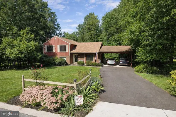 606 Sunspot Rd, REISTERSTOWN, MD 21136