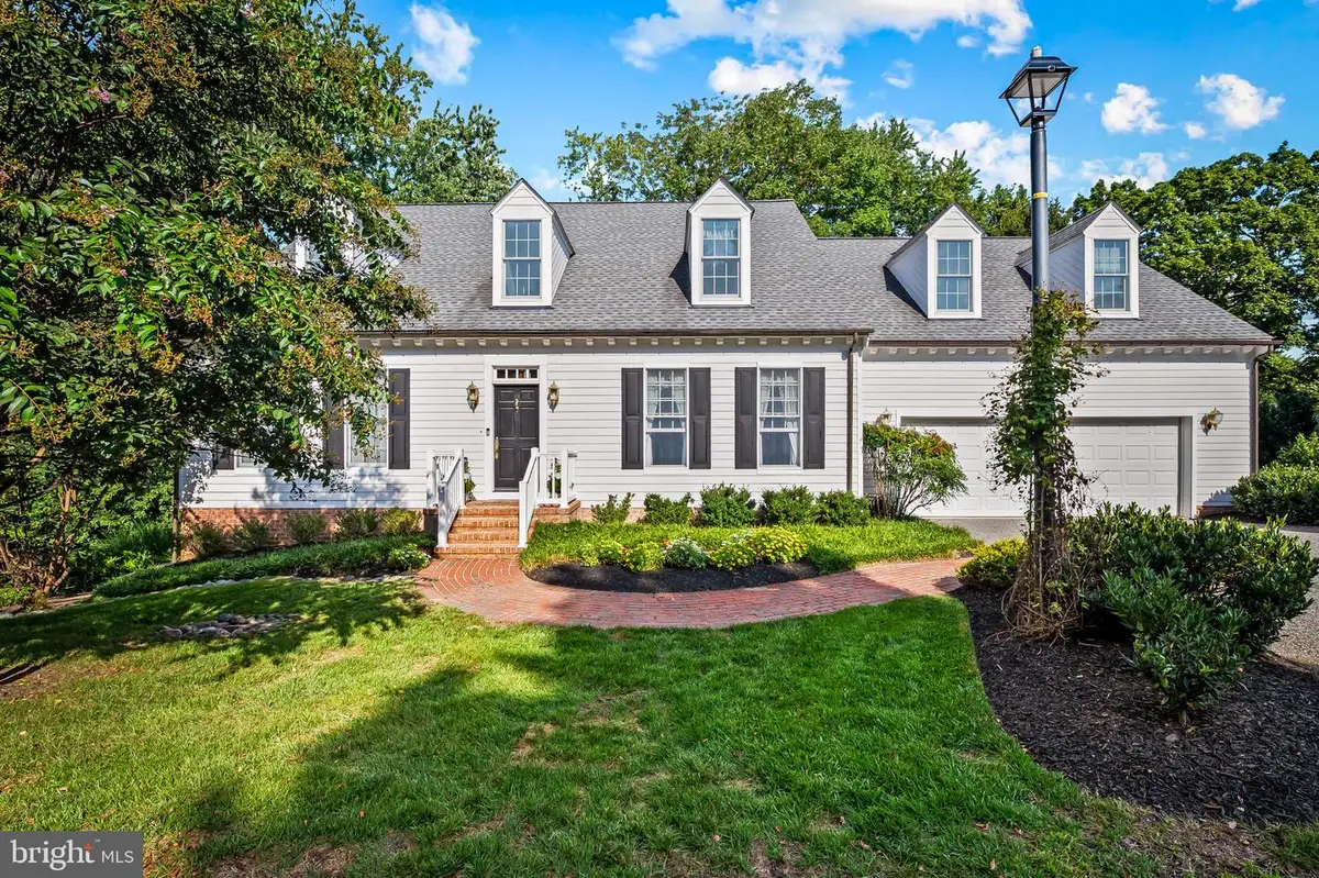 12 Dembeigh Hill Cir, Baltimore, MD 21210 - #1