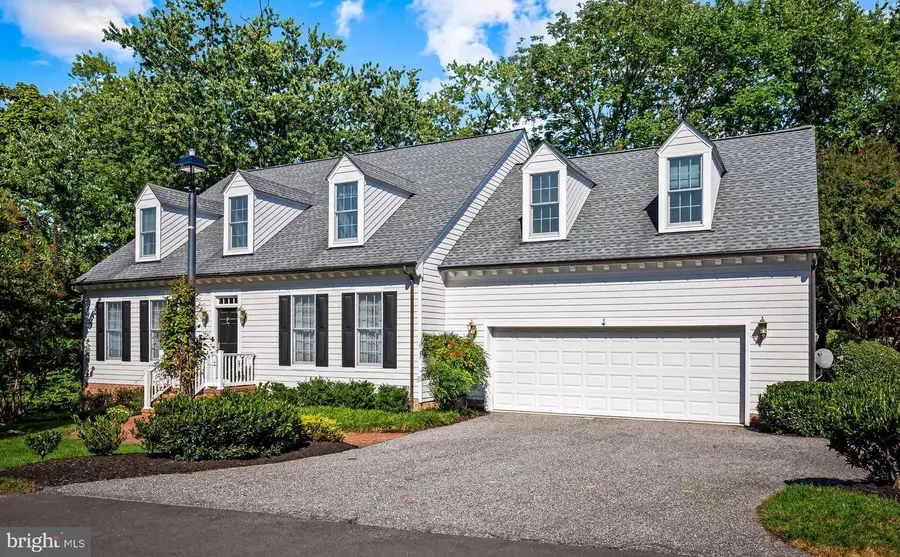 12 Dembeigh Hill Cir, Baltimore, MD 21210 - #2