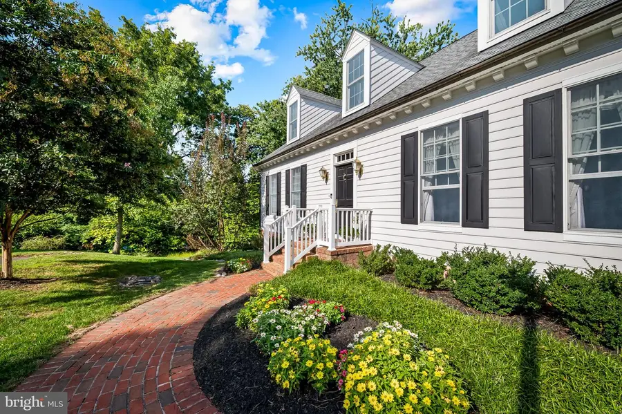 12 Dembeigh Hill Cir, Baltimore, MD 21210 - #3