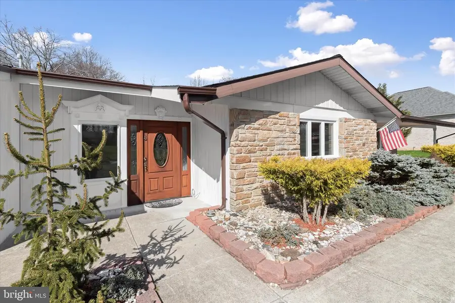 3410 Fielding Rd, Pikesville, MD 21208 - #2