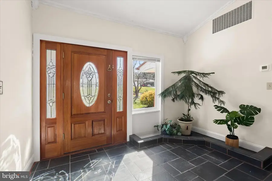 3410 Fielding Rd, Pikesville, MD 21208 - #3