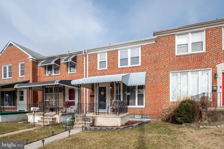 1719 Stella Ct, Baltimore, MD 21207 - #2