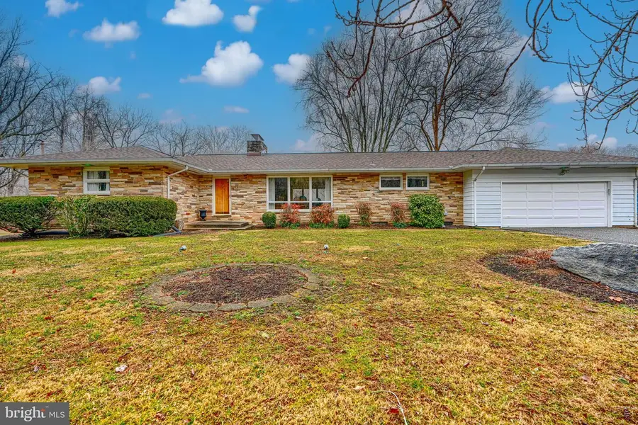 1 Gunpowder Rd, Glen Arm, MD 21057 - #2