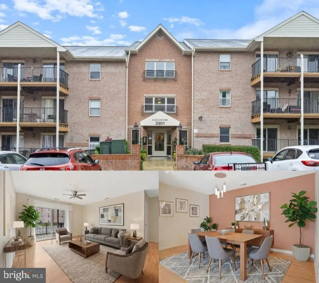 3901 Darleigh Rd #1e, Nottingham, MD 21236 - #1