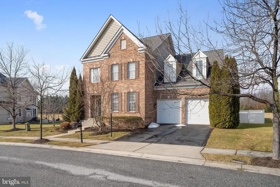 5102 Hugunin Way, Perry Hall, MD 21128 - #3