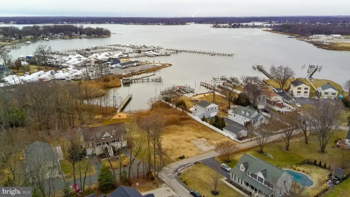 Frog Mortar Rd, Middle River, MD 21220 - #1