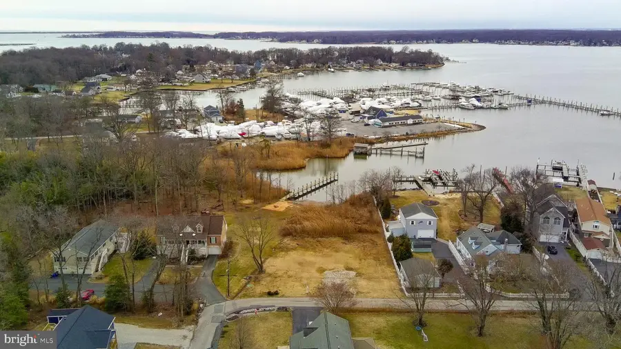 Frog Mortar Rd, Middle River, MD 21220 - #3