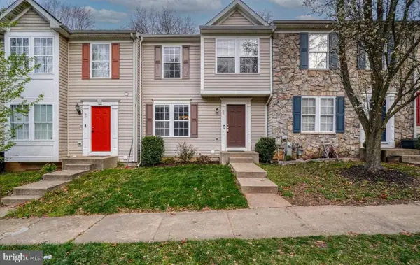 62 Gwynnswood Rd, OWINGS MILLS, MD 21117