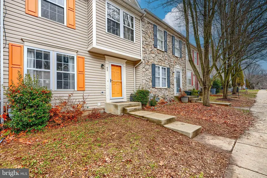 62 Gwynnswood Rd, Owings Mills, MD 21117 - #3